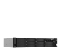 QNAP TS-864eU-8G RACK - 1227562 - zdjęcie 5